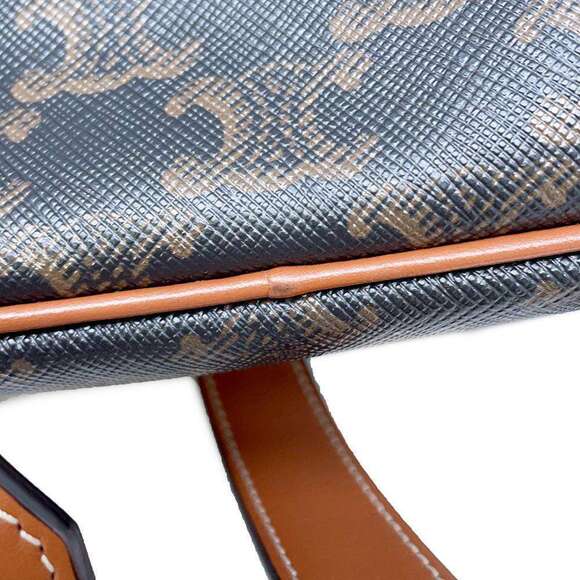 Celine Falco Backpack Bag - Picture 8 of 11